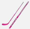 CCM Barbie Jetspeed FTW Stick - NEW - BACK IN STORE in 50 and 65 RH and H flex!!