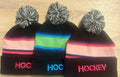 Hockey Beanie * ON SALE *