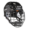 CCM 720 Helmet and Cage