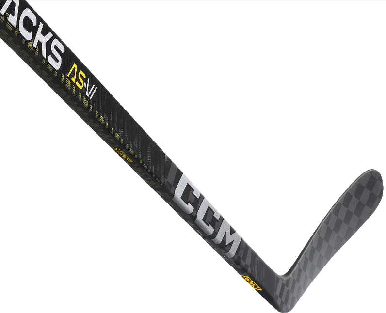 CCM ASVI Jnr/Int Stick