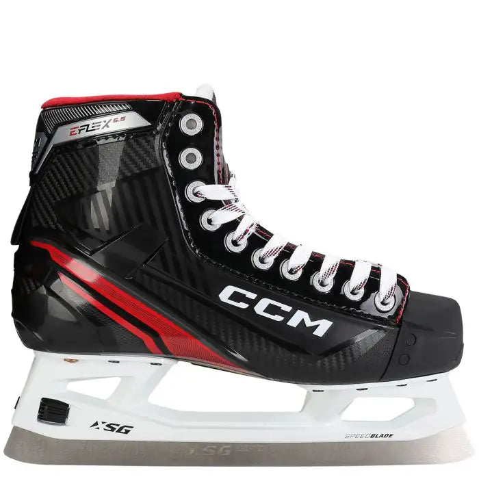 CCM Eflex 6.5 Goalie Skate (Pre-order)