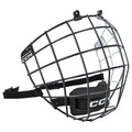 CCM FM580 Face Cage (Oreo black and white)