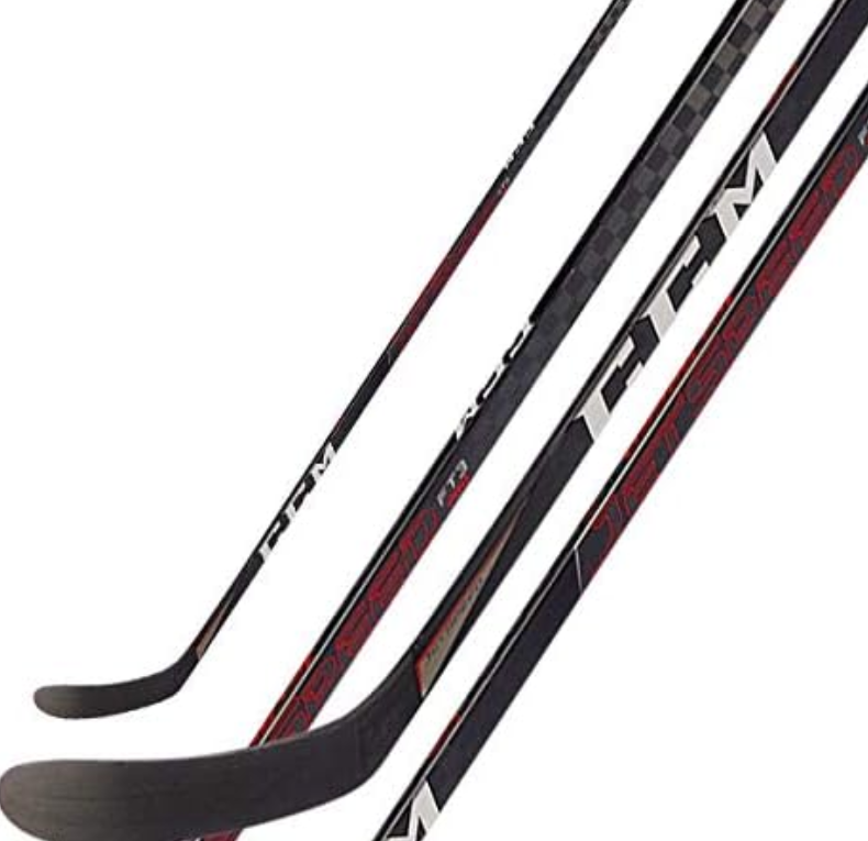 CCM FT3 Pro Intermediate Stick