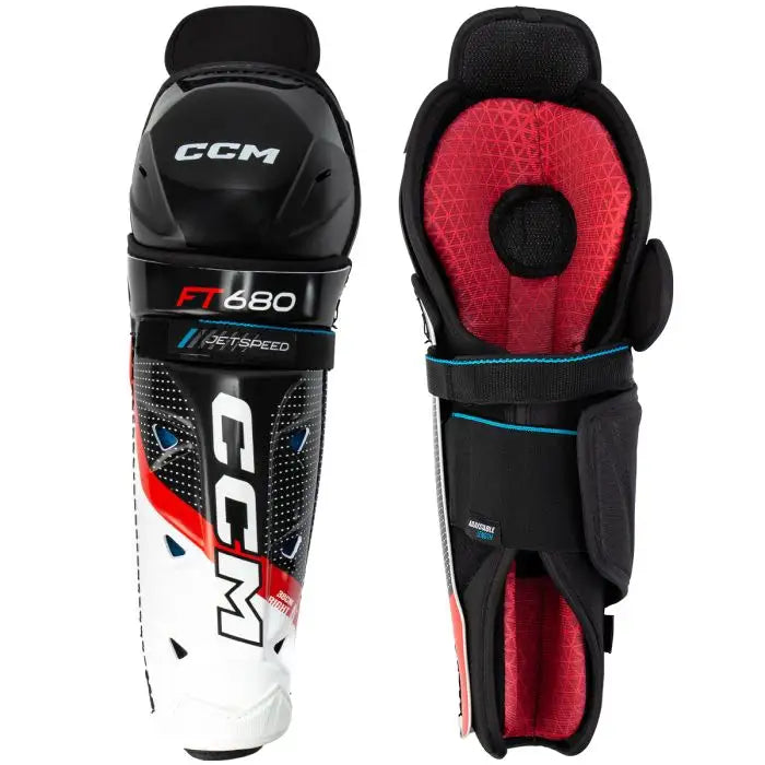 CCM FT680 Shinguard