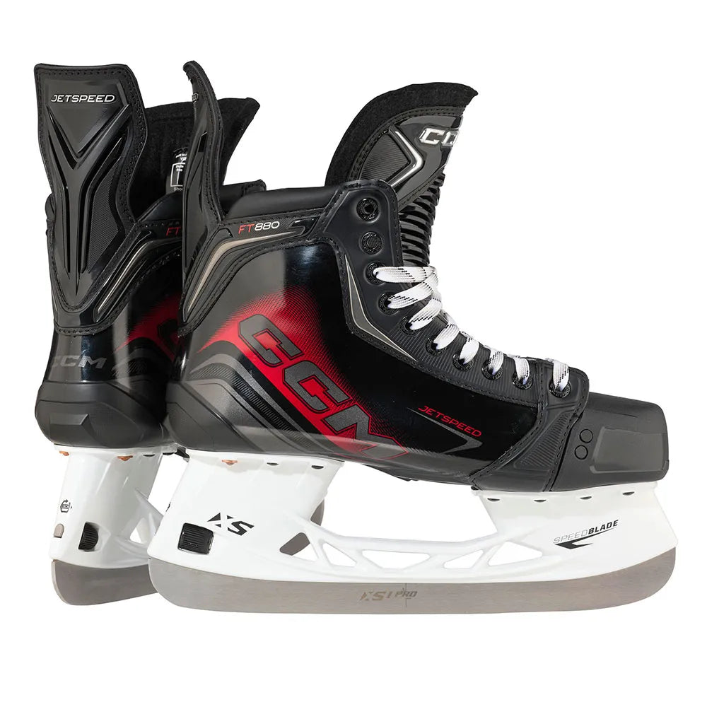 CCM FT880 Skate (Pre-order)