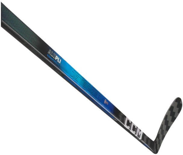 CCM FT8 Pro Intermediate RH Stick