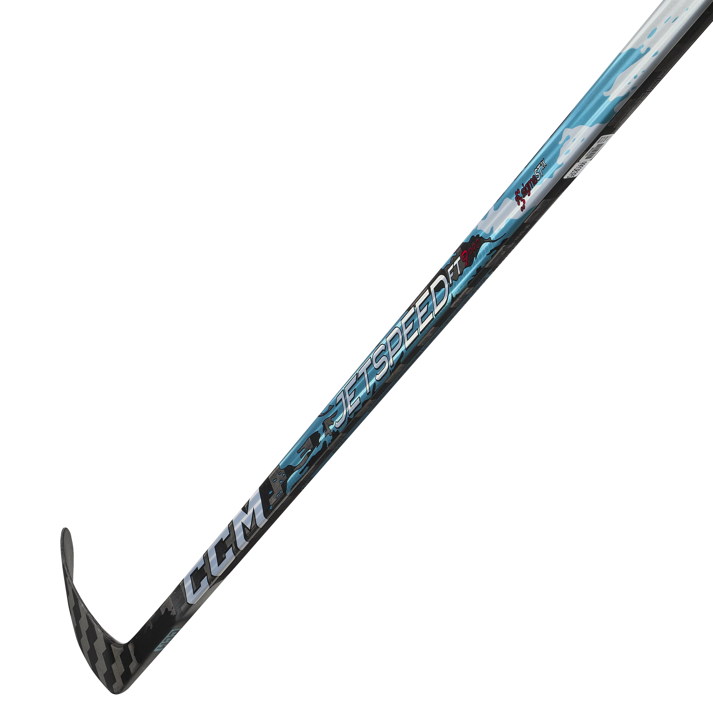 CCM FT9 Pro Stick LH 80/p29 SPECIAL SALE PRICE