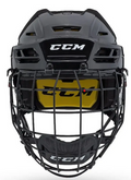 CCM HT210C Helmet & Cage