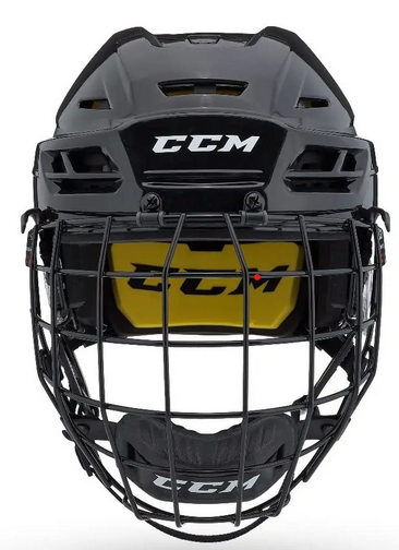 CCM HT210C Helmet & Cage