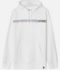 CCM Hoodie Wht