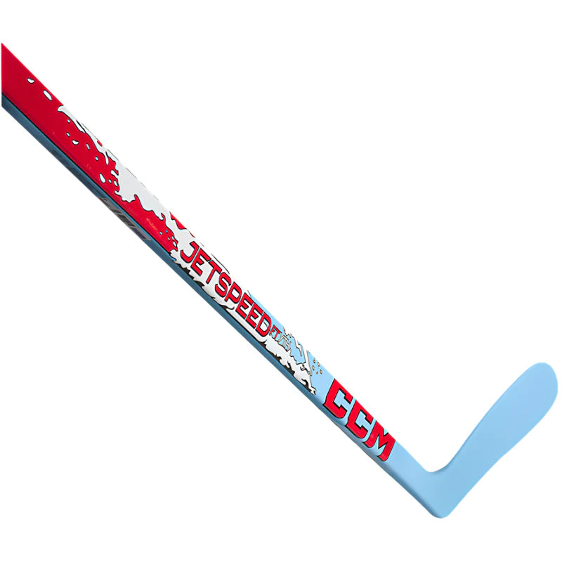 CCM Jetspeed Youth Hockey Stick