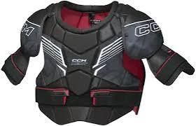 CCM Next (2026) Shoulder Pads