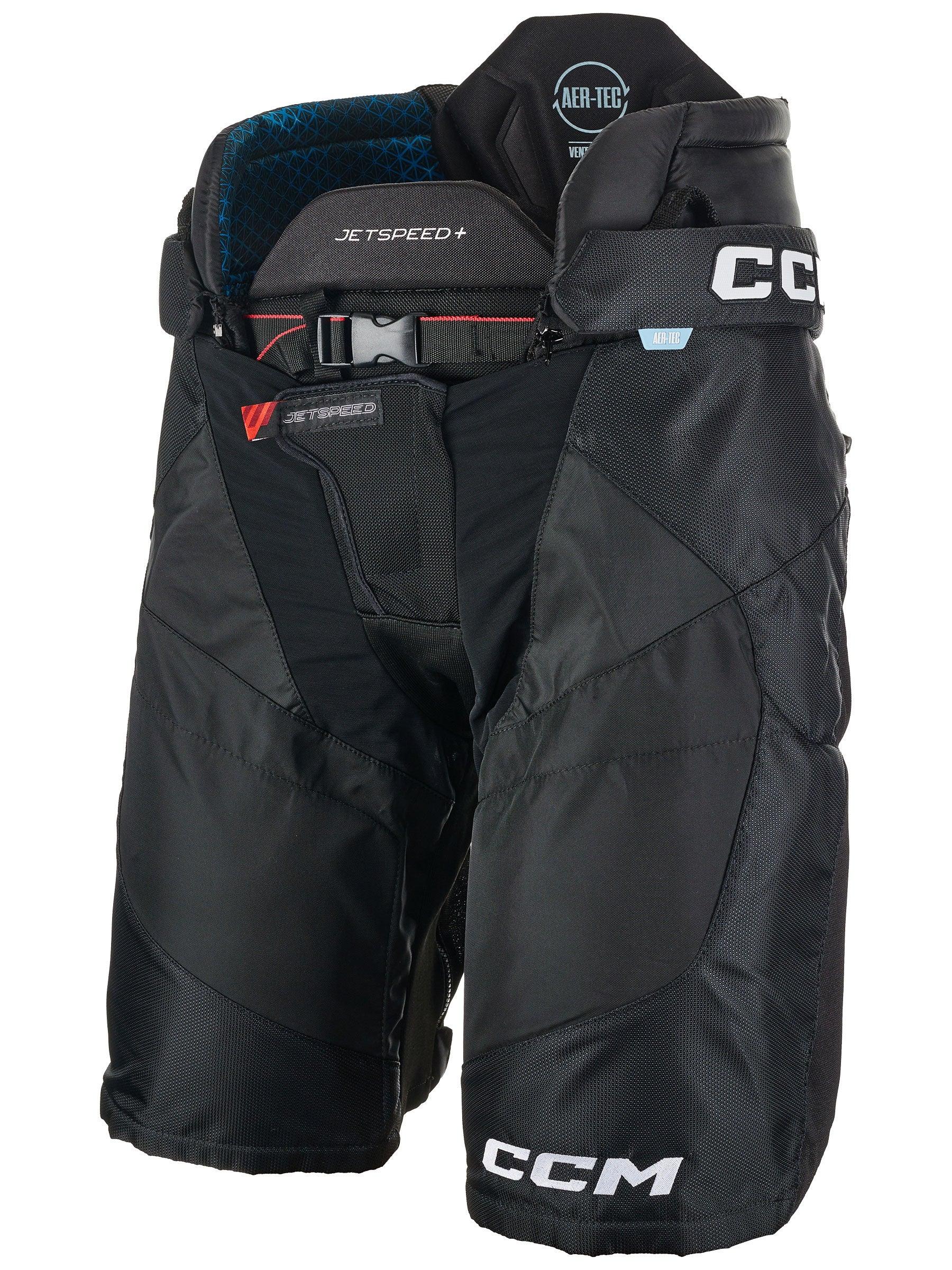 CCM Jetspeed + Hockey Pant