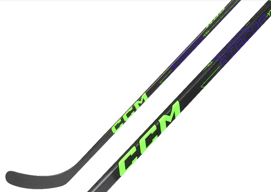 CCM Ribcore Youth Composite Stick