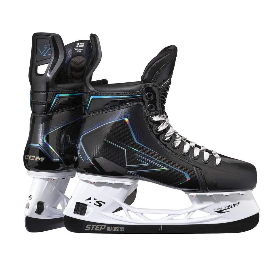 CCM VIZION (2026) Skate Pre-orders for 3-4 week delivery.