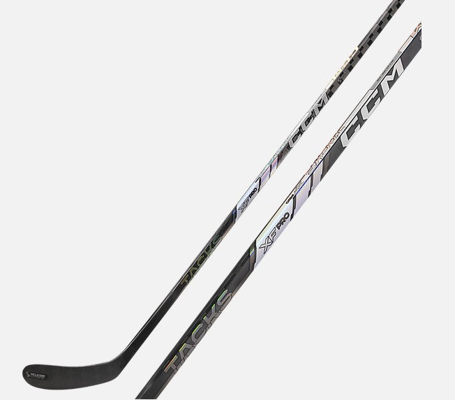 CCM Tacks XF Pro Senior Stick