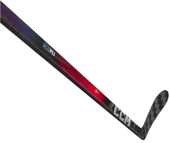 CCM FT8 Pro Intermediate RH Stick