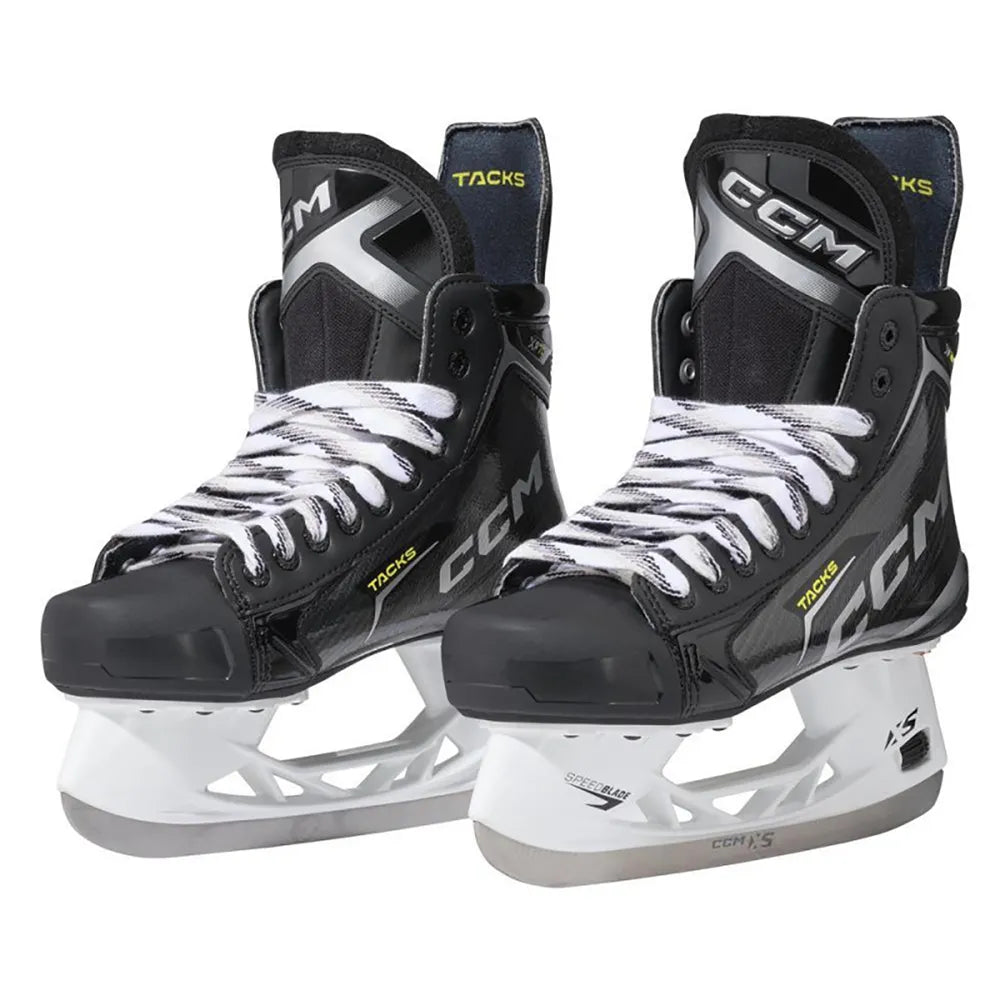 CCM XF70 Ice Skates