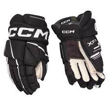 CCM Tacks XF80 Hockey Gloves