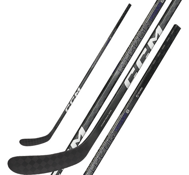 CCM Trigger 8 Composite Stick