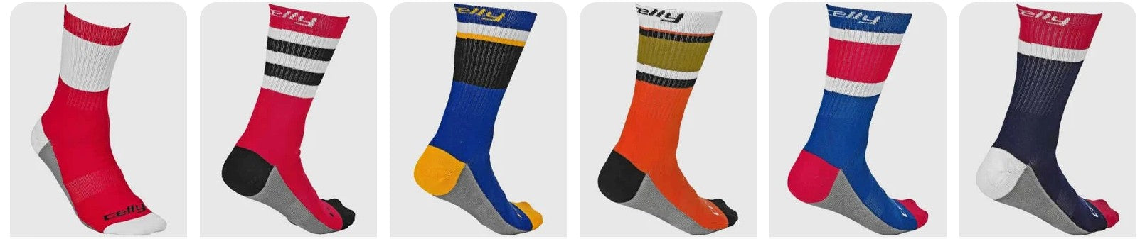 Celly Hockey Socks