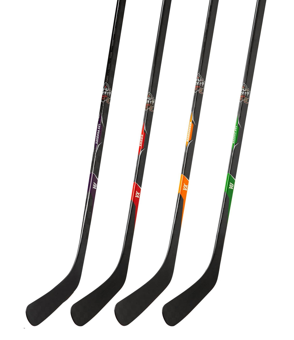 DEJA Hockey Sticks - In store now!
