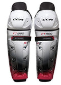 CCM FT880 Shin Guards