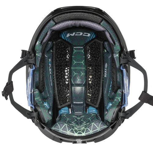 CCM FTW Helmet