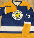 Fan Sweaters Shoresy Bulldogs and Letterkenny - SPECIAL $29