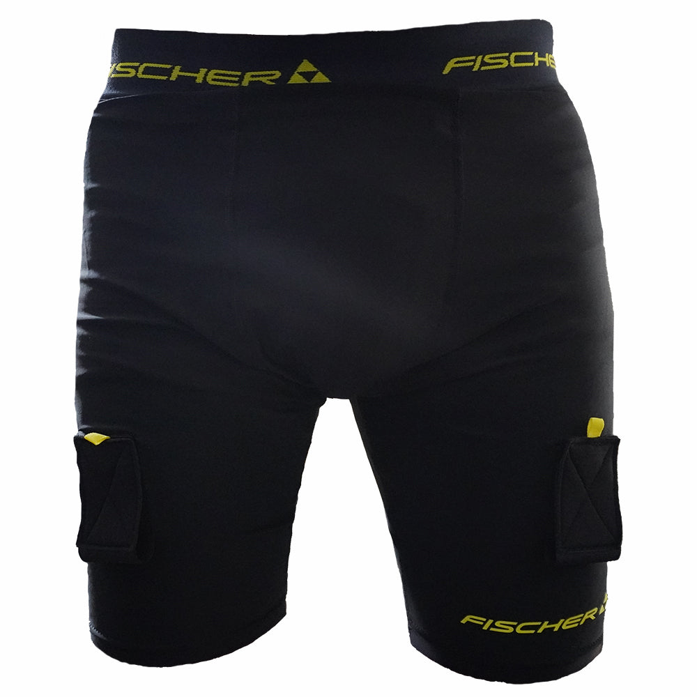 Fischer or Tron Jock Shorts