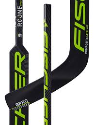 Fischer Goalie Stick Gpro Jnr