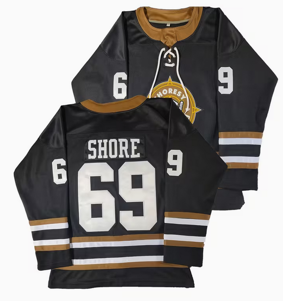 Hockey Jersey Shoresy Classic