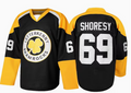 Hockey Jersey Shoresy
