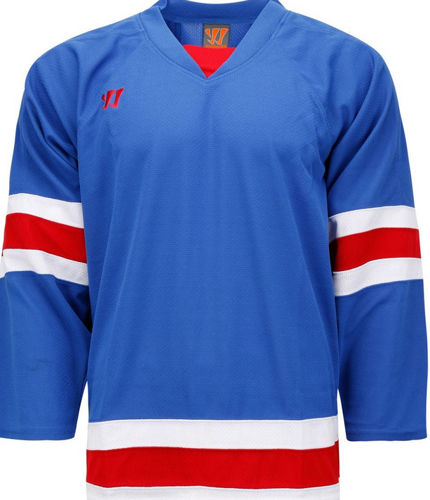 Hockey Jersey Youth