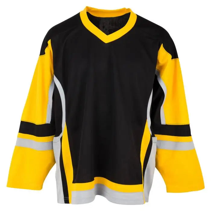 Hockey Jersey NHL colours no logos - various sizes/prices $35-$55