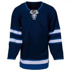 Hockey Jersey NHL colours no logos - various sizes/prices $35-$55