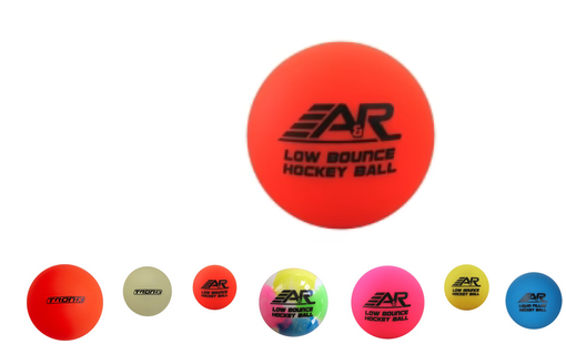 Hockey Training Balls