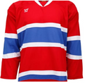 Hockey Jersey Youth
