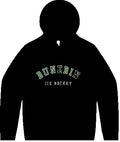HOODIE Dunedin Ice Hockey supporters NEW