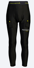 Fischer Jock Pants