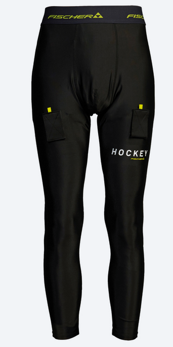 Fischer or TronX Jock Pants