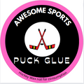 Puck Glue Stick Wax
