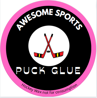 Puck Glue Stick Wax