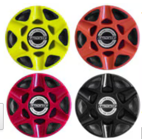 Hockey Pucks Off-ice