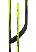 Fischer RCOne Yellow/Black Int Hockey Stick