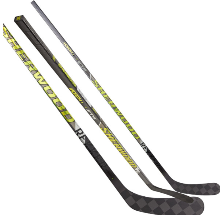 Sherwood Morph 2 Composite Stick
