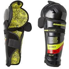 Sherwood Legend Youth/Jnr Shinguards