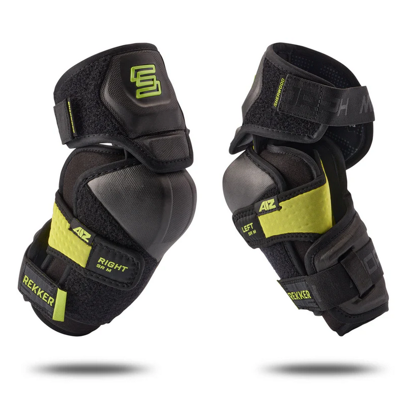 Sherwood Rekker Morph 2 Elbow Pads