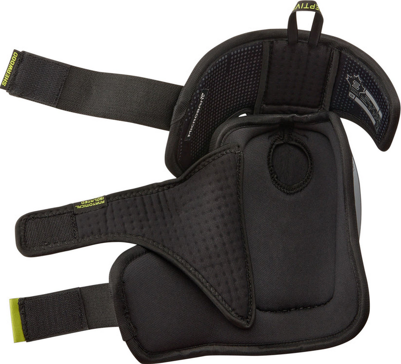 Sherwood Rekker Morph 2 Elbow Pads