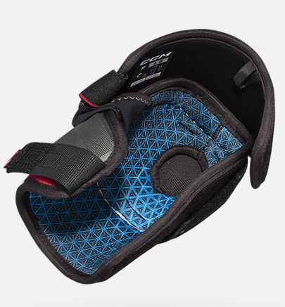 CCM JetSpeed FT880 Elbow Guards
